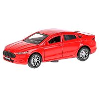 Коллекционная машинка Ford Mondeo 1:35 Технопарк MONDEO-RD