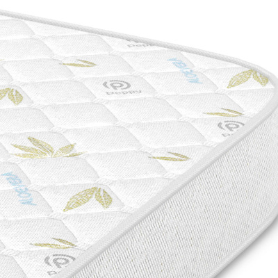 Матрас скругленный в детскую кроватку Premium Sleep 52LUXE 3