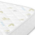 Матрас скругленный в детскую кроватку Premium Sleep 52LUXE