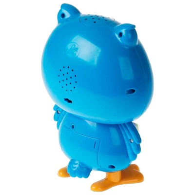 Развивающая игрушка Пингвин-сказочник Умка HT1213-R