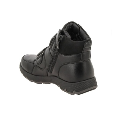 Ботинки демисезонные Kenka DJK_2256-1_black