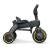 Детский складной трёхколёсный велосипед Doona Liki Trike S3 Deep Blue
