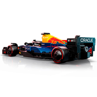 Конструктор Lego Speed Champions 77243 Oracle Red Bull Racing RB20 F1 2