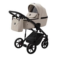 Коляска детская 2 в 1 Mobi Air Eco Adamex Sa-7