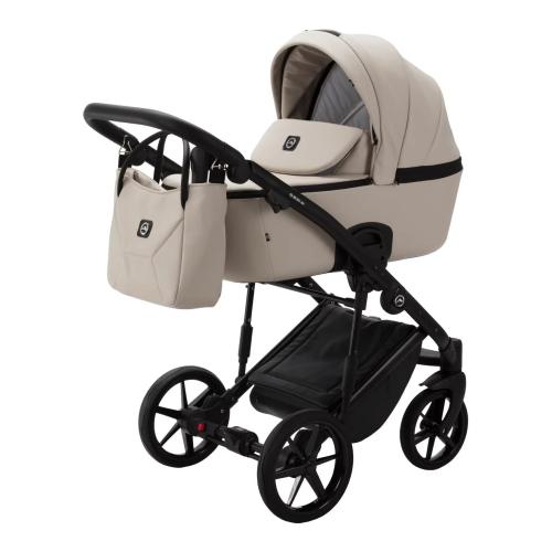 Коляска детская 2 в 1 Mobi Air Eco Adamex Sa-7