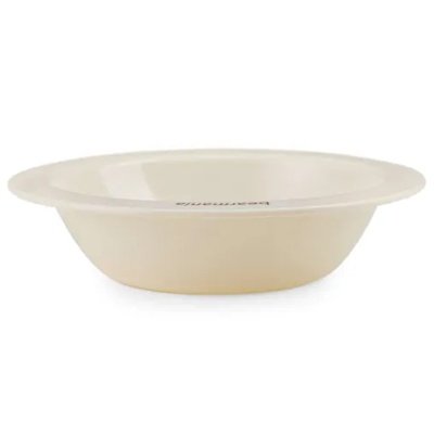 Тарелка глубокая для кормления Happy Baby 15016 bear Тарелка глубокая для кормления Happy Baby 15016 bear