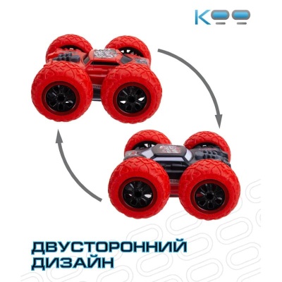 Машинка на радиоуправлении Кими Koo KAB_KOO_0008-1
