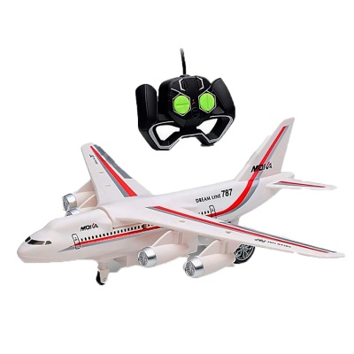 Самолет радиоуправляемый Боинг Наша игрушка 8624 1