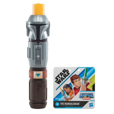 Меч световой Star Wars The Mandalorian Laser Sword Hasbro F1037_F1043 5