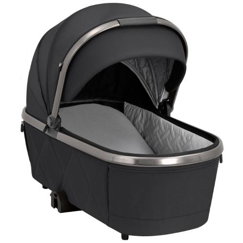 Коляска 2 в 1 Carrello Omega CRL-6530 Absolute Black фото 7