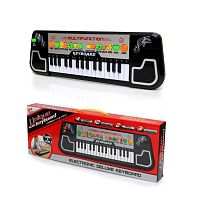 Игрушка музыкальная Синтезатор №876-1