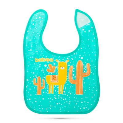 Фартук нагрудный 3 штуки Baboo 11-018 4