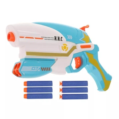 Игрушечный бластер Shots Gun Наша Игрушка 8015 05