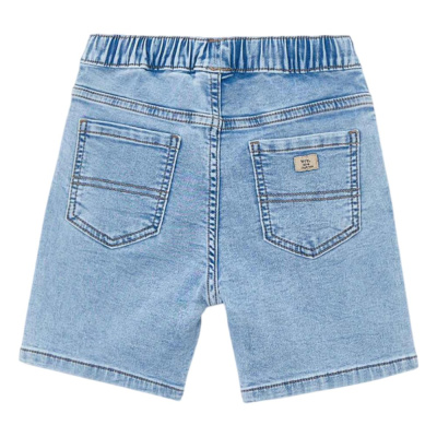 Шорты Mayoral 3210/76 голубой 02