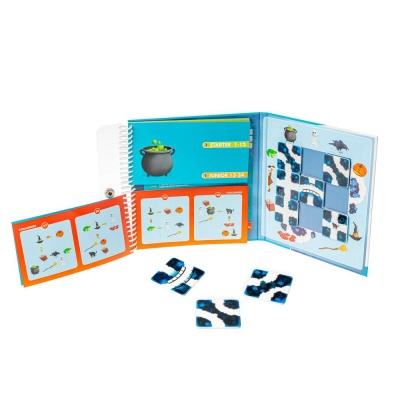 Настольная игра Волшебный лес Bondibon ВВ0886