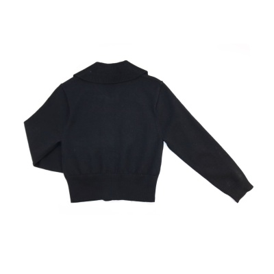 Жакет школьный Deloras M63299 2