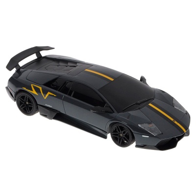 Машинка на радиоуправлении Lamboighini Superveloce LP670-4 Rastar 39001 2