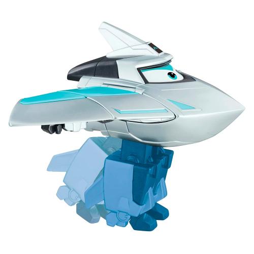 Трансформер Тревер 8 сезон Super Wings EU780232 фото 4