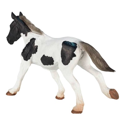 Фигурка Жеребенок Тинкер Konik AMF1062 3