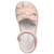 Сандалии Flamingo 261S-Z6-6886 розовый Сандалии Flamingo 261S-Z6-6886 розовый