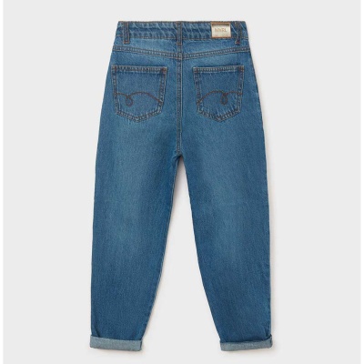 Джинсы Mayoral 6584/67 02