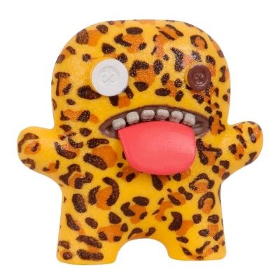 Набор коллекционных фигурок Fugglers 2 штуки PMI FG2015K 2