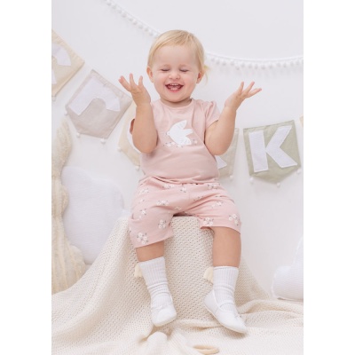 Футболка Crockid КР 301985 2