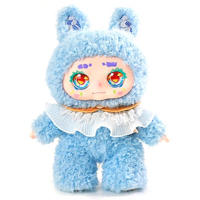 Мягкая игрушка сюрприз Киммон серия Мимон наслаждайся моментом Kimmon 556011