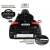Детский электромобиль BMW M4 RiverToys A004AA чёрный