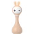 Музыкальная игрушка Умный зайка Alilo 60407 R1 бежевый