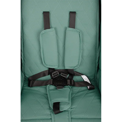 Коляска прогулочная Costa Vita VT-10 зелёный