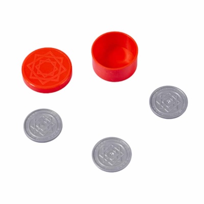 Набор для фокусов Десятое Королевство 04932