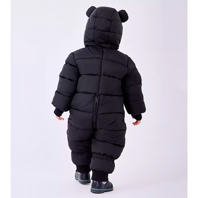 Комбинезон демисезонный Teddler Deep Black Rant 160/5 12