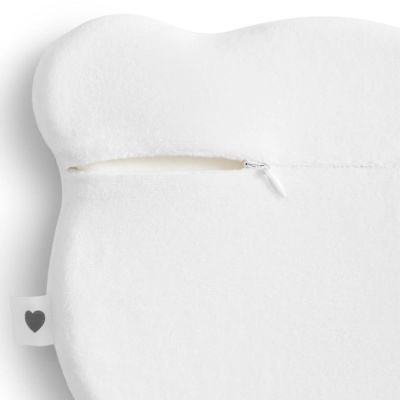 Подушка детская Happy Baby 87565 white