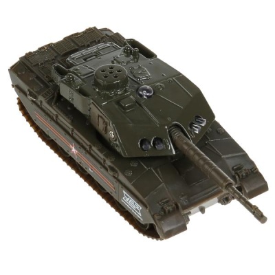 Игрушка Танк Т-90 Технопарк SB-18-40 3