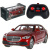 Игрушка Радиоуправляемая машинка Veld Co 136377 красный