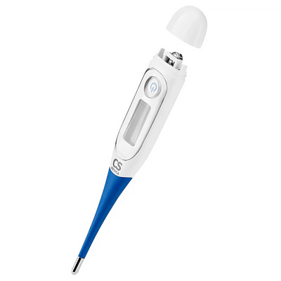 Термометр электронный медицинский CS Medica CS-95 4