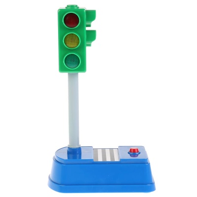 Игрушка Светофор 21см Технопарк SB-15-01 2