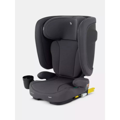Автокресло Rant SpaceFix T007F Graphite