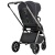 Коляска прогулочная Carrello Ultra CRL-5525 Matte Grey