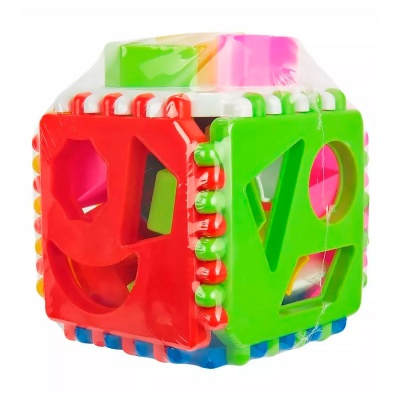 Логический Куб для малышей Stellar 01316 5