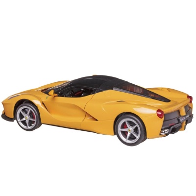 Машинка на радиоуправлении Ferrari LaFerrari Rastar 50160Y
