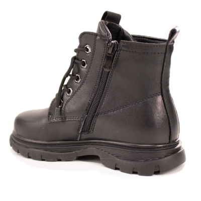 Ботинки для девочки Garstuk K15563
