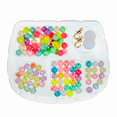 Набор для творчества Рукодельница-Фрукты Girl's Club IT110991 3