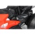 Детский электромотоцикл RiverToys М777БХ красный