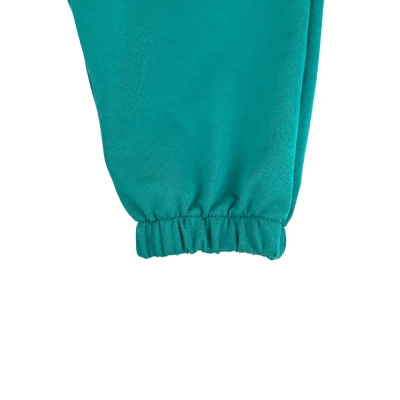 Штаны спортивные Чуди Кидс 127424 зелёный 03