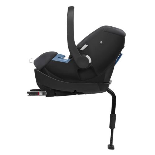 База для автокресла Cybex Aton Basic Base-fix Black фото 2