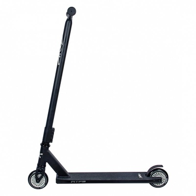 Самокат трюковый Maxiscoo Hype SN-HP-2301 чёрный 02