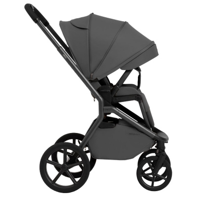 Коляска 2 в 1 Sweet Baby Orso SBL Dark Grey
