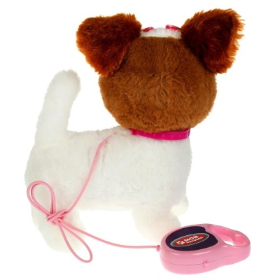 Интерактивная игрушка Мой питомец Щенок Белла My Friends JX-14245 04